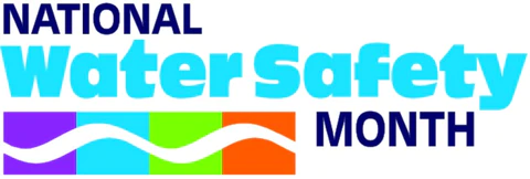 National Water Safety Month