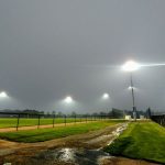 Baseball Safety: Be Prepared for Thunderstorms