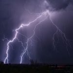 The History of Lightning Detection Devices